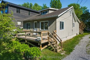 Property for Sale, 217 Bayview Ave, Georgina, ON