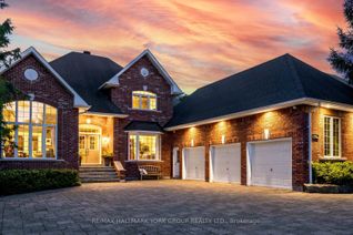 Property for Sale, 400 Coventry Hill Trl, Newmarket, ON