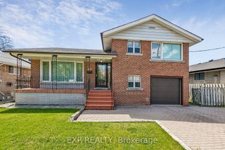 Sidesplit for Sale, 51 W playfair Ave, Toronto, ON Sidesplit for Sale, 51 W playfair Ave, Toronto, ON