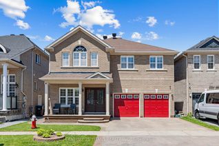 Property for Sale, 3865 Brinwood Gate, Mississauga, ON