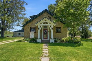 Property for Sale, 30941 Lakeview Line, Dutton/Dunwich, ON