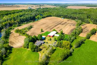 Farm for Sale, 3245 Wallace Rd, North Dundas, ON