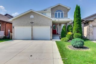 Detached House for Rent, 1876 Coronation Dr, London North, ON