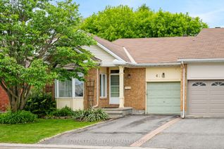 Semi-Detached House for Sale, 41 Billingham Cres, Kanata, ON