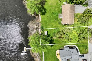 Vacant Residential Land for Sale, 0 Harbour St, Brighton, ON