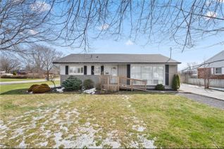 Property for Rent, 538 Lloyd Ave #Main, Welland, ON