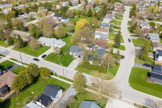 Property for Sale, 311 Eliza St, Wellington North, ON