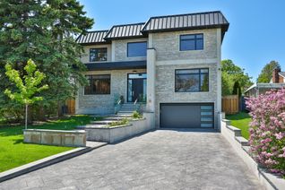 Detached House for Sale, 2 Hemford Cres, Toronto, ON