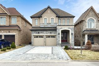 Detached House for Sale, 35 Marbrook St, Richmond Hill, ON
