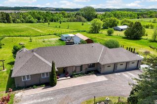 Farm for Sale, 10655 Sideroad 17 N/A, Brock, ON