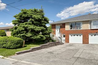 Property for Sale, 7 Whitbread Cres, Toronto, ON