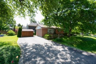Property for Sale, 1304 Avon Cres, Oakville, ON