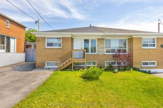 Property for Sale, 29 Giltspur Dr, Toronto, ON