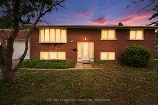 House for Sale, 706 High Gate Park Dr, Kingston, ON