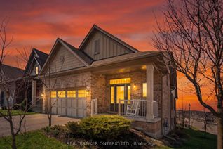 Bungaloft for Sale, 10 Chestnut Dr, Guelph/Eramosa, ON