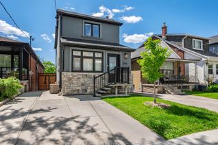 Property for Sale, 578 Northcliffe Blvd, Toronto, ON
