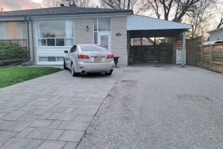 Property for Rent, 339 Taylor Mills Dr N #Basement, Richmond Hill, ON