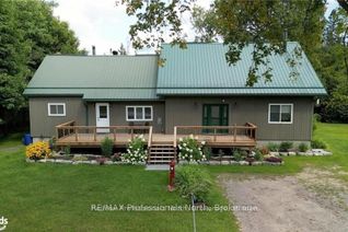 Property for Sale, 1026 Dewey St, Highlands East, ON Property for Sale, 1026 Dewey St, Highlands East, ON