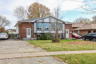 Semi-Detached House for Sale, 558 FIRST Ave, Welland, ON