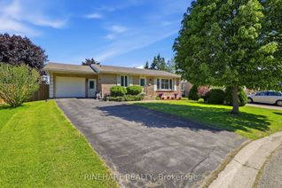 Detached House for Sale, 3 Greenfield Ct, London South, ON Detached House for Sale, 3 Greenfield Ct, London South, ON