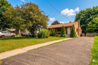 Property for Sale, 348 Winnipeg Blvd, London East, ON