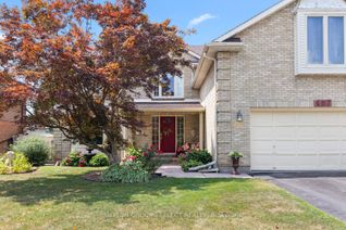Detached House for Sale, 487 Jeffreybrook Close, London North, ON