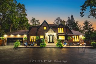 Property for Sale, 45 Golf Club Rd, Hamilton, ON