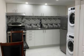 Property for Rent, 4 Northumberland St #B, Toronto, ON