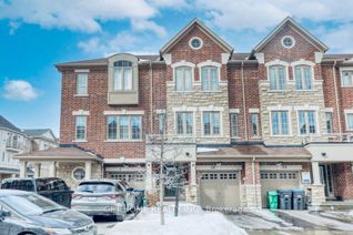 Townhouse for Rent, 26 Sprucewood Rd, Brampton, ON