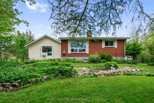 Detached House for Sale, 15615 Dixon Rd, South Stormont, ON
