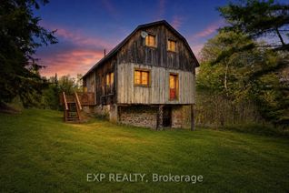 Property for Sale, 1057 Macduff Rd, Highlands East, ON Property for Sale, 1057 Macduff Rd, Highlands East, ON