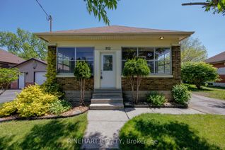 Property for Sale, 352 Edmonton St, London East, ON