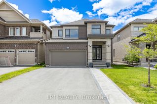 Detached House for Sale, 908 Pedigree St, Stittsville - Munster - Richmond, ON
