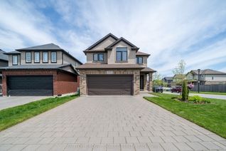 Detached House for Rent, 1825 COULDRIDGE Way, London North, ON