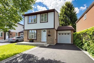 Property for Sale, 26 Mayfair Cres, Brampton, ON