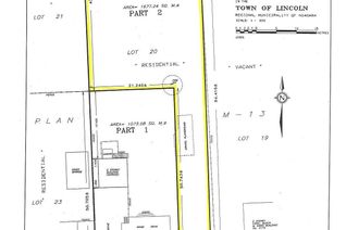 Property for Sale, 4179 Fly Rd, Lincoln, ON