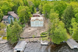 Property for Sale, 227 HOOD Rd, Huntsville, ON