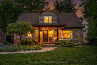 House for Sale, 11 Kingsway Blvd, Grimsby, ON