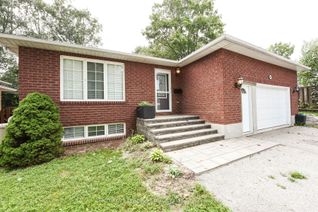 Property for Rent, 388 Leacock Dr, Barrie, ON