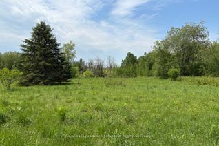Vacant Residential Land for Sale, 351 Ravenscliffe Rd, Huntsville, ON