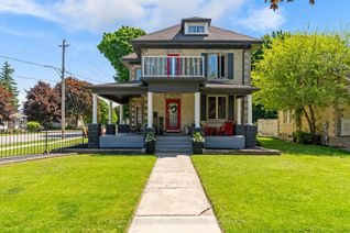 House for Sale, 278 Andrew St, South Huron, ON