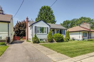 Property for Sale, 361 Edgeworth Ave, London East, ON