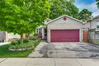 Detached House for Sale, 604 TALLTREE Cres, London East, ON