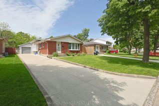 Backsplit for Sale, 84 Kintail Cres, London South, ON