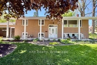 Property for Sale, 303 Mary St, Brockton, ON
