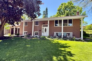 Detached House for Sale, 303 Mary St, Brockton, ON