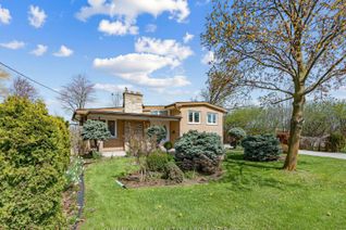 Sidesplit for Sale, 517 Pinegrove Rd, Oakville, ON