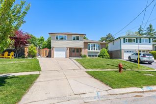 Sidesplit for Sale, 26 Marilyn Cres, Halton Hills, ON Sidesplit for Sale, 26 Marilyn Cres, Halton Hills, ON