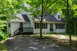 Detached House for Sale, 1403 Norway Rd, Frontenac, ON