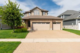 Detached House for Rent, 3 Dausett Dr, Middlesex Centre, ON Detached House for Rent, 3 Dausett Dr, Middlesex Centre, ON